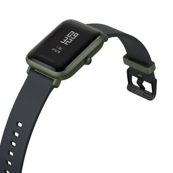 Умные часы Amazfit Bip Зеленые