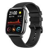 Умные часы Amazfit GTS Black