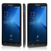 Смартфон Coolpad 7320 1/8GB Black
