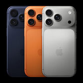 Смартфон Apple iPhone 17 Pro Max 2tb Dual: 2 Sim, Cosmic Orange