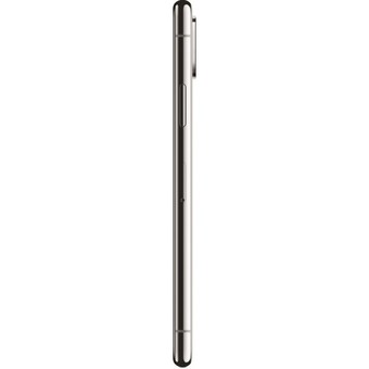 Смартфон Apple iPhone Xs 256GB, серебристый