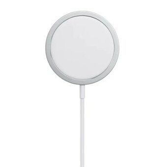 Зарядное устройство Apple MagSafe Charger MHXH3AM/A