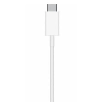 Зарядное устройство Apple MagSafe Charger MHXH3AM/A