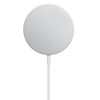 Зарядное устройство Apple MagSafe Charger MHXH3AM/A