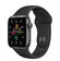 Часы Apple Watch SE GPS 40мм Aluminum Case with Sport Band, серый космос/черный Часы Apple Watch SE GPS 40мм Aluminum Case with Sport Band, серый космос/черный