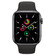 Умные часы Apple Watch SE 44 мм Aluminium Case RU, серый космос/антрацитовый/черный Умные часы Apple Watch SE 44 мм Aluminium Case RU, серый космос/антрацитовый/черный