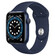 Часы Apple Watch Series 6 GPS 44мм Aluminum Case with Sport Band, синий/темный ультрамарин Часы Apple Watch Series 6 GPS 44мм Aluminum Case with Sport Band, синий/темный ультрамарин