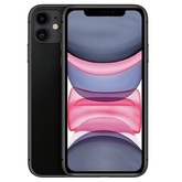 Смартфон Apple iPhone 11 64GB, черный