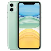 Смартфон Apple iPhone 11 64GB, зеленый