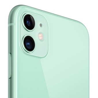 Смартфон Apple iPhone 11 128GB, зеленый