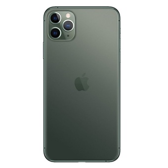 Смартфон Apple iPhone 11 Pro Max 64GB, темно-зеленый