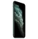 Смартфон Apple iPhone 11 Pro 256GB, темно-зеленый Смартфон Apple iPhone 11 Pro 256GB, темно-зеленый