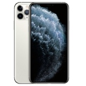 Смартфон Apple iPhone 11 Pro 512GB, серебристый