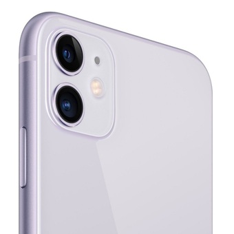 Смартфон Apple iPhone 11 64GB, фиолетовый