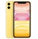 Смартфон Apple iPhone 11 64GB, желтый