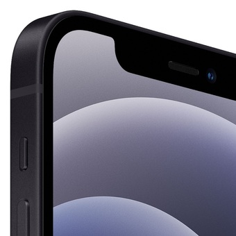 Смартфон Apple iPhone 12 mini 128GB, черный
