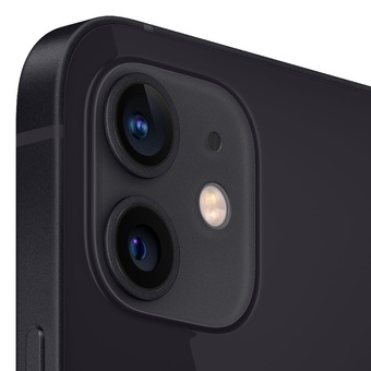 Смартфон Apple iPhone 12 mini 128GB, черный