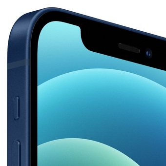 Смартфон Apple iPhone 12 256GB, синий