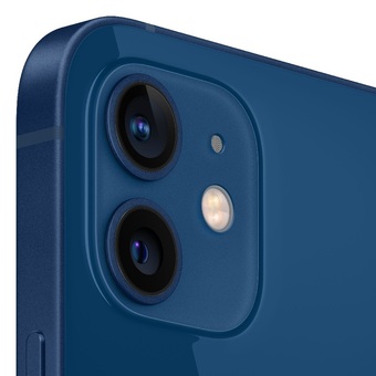 Смартфон Apple iPhone 12 64GB, синий