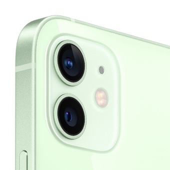 Смартфон Apple iPhone 12 64GB, зеленый