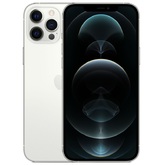 Смартфон Apple iPhone 12 Pro Max 128GB, серебристый