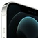 Смартфон Apple iPhone 12 Pro 256GB, серебристый Смартфон Apple iPhone 12 Pro 256GB, серебристый