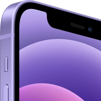 Смартфон Apple iPhone 12 256GB, фиолетовый