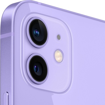 Смартфон Apple iPhone 12 256GB, фиолетовый