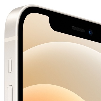 Смартфон Apple iPhone 12 64GB 1 Sim, белый
