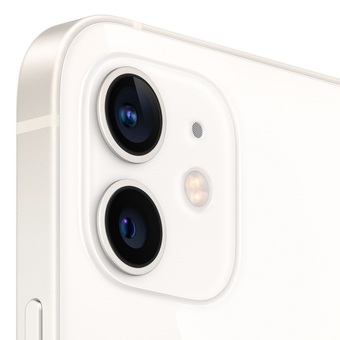Смартфон Apple iPhone 12 256GB, белый
