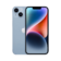 Смартфон Apple iPhone 14 256 ГБ Dual SIM (nano-SIM + eSIM), синий Смартфон Apple iPhone 14 256 ГБ Dual SIM (nano-SIM + eSIM), синий