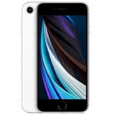 Смартфон Apple iPhone SE 2020 64GB, белый