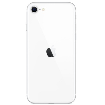 Смартфон Apple iPhone SE 2020 64GB, белый