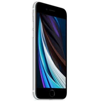 Смартфон Apple iPhone SE 2020 256GB, белый