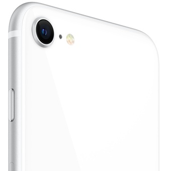 Смартфон Apple iPhone SE 2020 64GB, белый