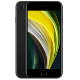 Смартфон Apple iPhone SE 2020 256GB, черный