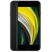 Смартфон Apple iPhone SE 2020 256GB, черный