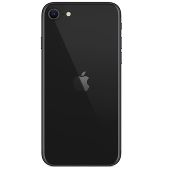 Смартфон Apple iPhone SE 2020 256GB, черный