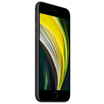 Смартфон Apple iPhone SE 2020 256GB, черный