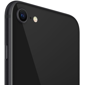 Смартфон Apple iPhone SE 2020 256GB, черный