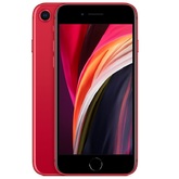 Смартфон Apple iPhone SE 2020 64GB, красный