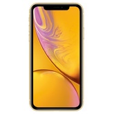 Cмартфон Apple iPhone XR 64GB, желтый