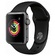 Часы Apple Watch Series 3 38mm,Space Gray Aluminum Case with Black Sport Band Часы Apple Watch Series 3 38mm,Space Gray Aluminum Case with Black Sport Band