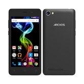 Смартфон Archos 45d Platinum 3G/Neon 3G RU