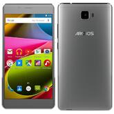 Смартфон Archos 55 Cobalt Plus 2/16GB Gray