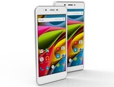 50 Power 4G 4000 mAh/55 Cobalt Plus 4G