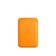 Чехол-бумажник iPhone Leather Wallet with MagSafe, Orange Чехол-бумажник iPhone Leather Wallet with MagSafe, Orange