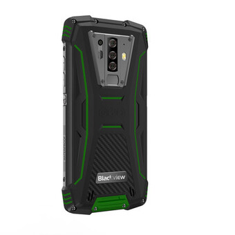 Смартфон Blackview BV6900 4/64Gb Green