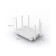 Wi-Fi роутер Xiaomi Redmi Router AX5400, White Wi-Fi роутер Xiaomi Redmi Router AX5400, White