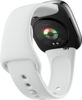 Смарт-часы Xiaomi Redmi Watch 3 Active, серые
